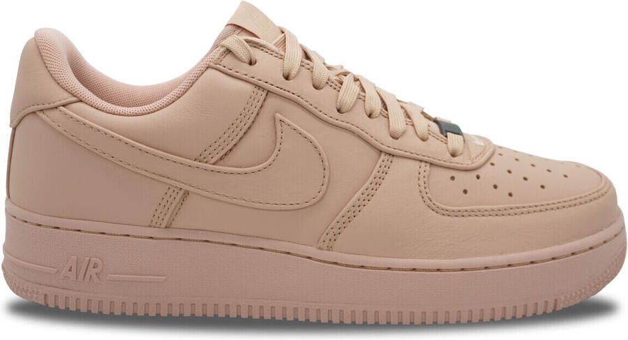 Nike Sneakers Air Force 1 Low Premium Vachetta Tan