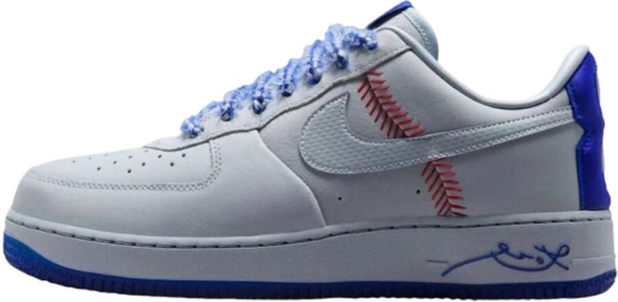 Nike Sneakers Air Force 1 Low Protro Kobe Bryant Dodgers