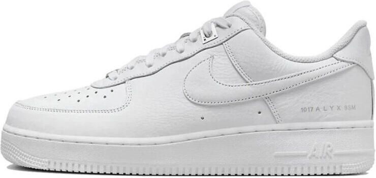 Nike Sneakers Air Force 1 Low SP 1017 ALYX 9SM White