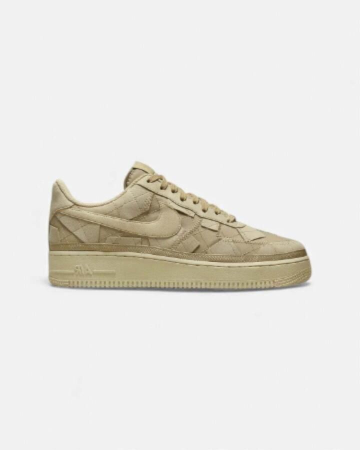 Nike Sneakers Air Force 1 Low SP Billie Eilish Mushroom