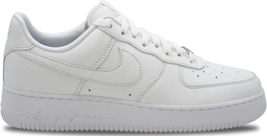 Nike Air Jordan wmns Nike Air Force 1 Low Drake NOCTA Certified Lover Boy CZ8065-100 Kleur als op foto - Foto 16
