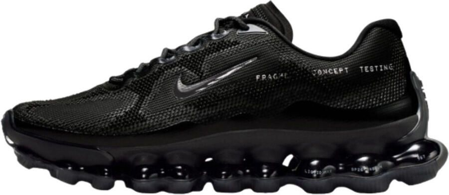 Nike Sneakers Air Liquid Max Frag t Black