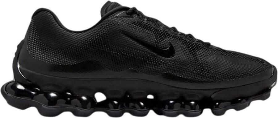 Nike Sneakers Air Liquid Max Triple Black