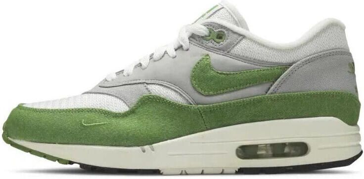 Nike Sneakers Air Max 1 Patta 20th Anniversary Chlorophyll - Foto 2