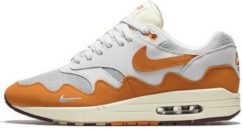 Nike Sneakers Air Max 1 Patta Monarch (Special Box + Bracelet)