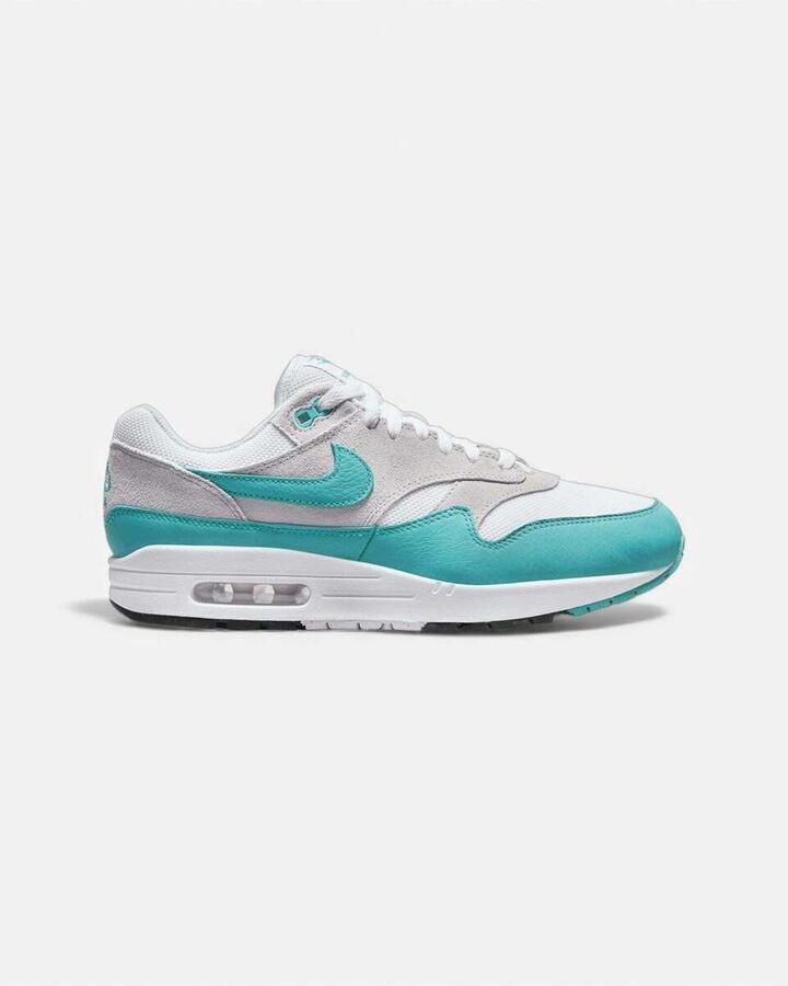 Nike Sneakers Air Max 1 SC Clear Jade