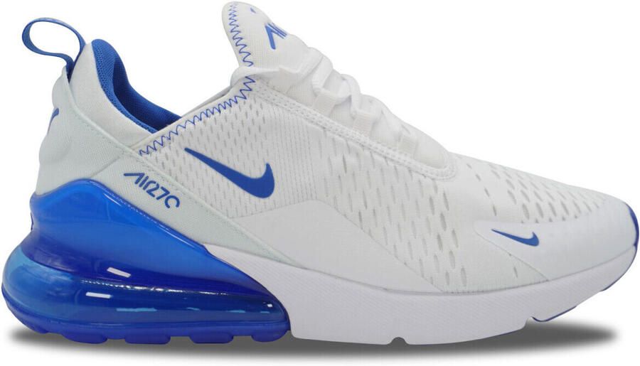 Nike Sneakers Baskets Air Max 270 Kentucky maille respirante - Foto 2