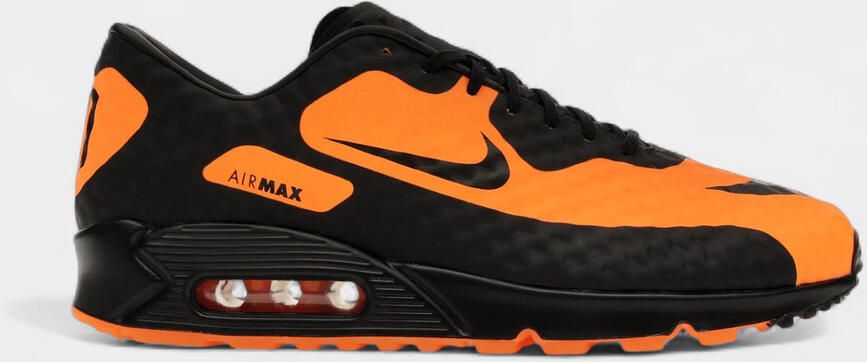 Nike Sneakers Air Max 90 Bright Citrus Hypervenom