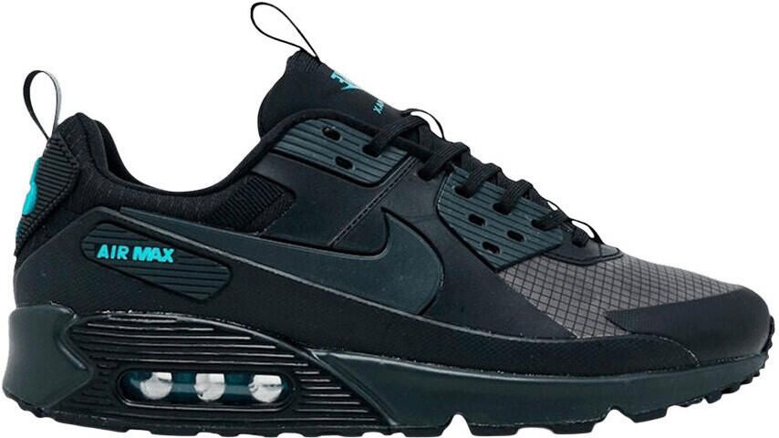 Nike Sneakers Air Max 90 Drift Black Dusty Cactus