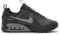 Nike Sneakers Air Max 90 Drift Black Wolf Grey Anthracite - Zwart