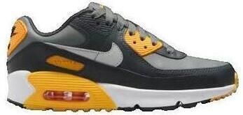 Nike Kinderschoenen Air Max 90 Next Nature Smoke Grey Anthracite White Light Smoke Grey Kind Smoke Grey Anthracite White Light Smoke Grey