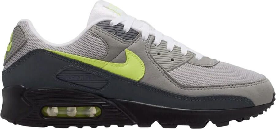 Nike Sneakers Air Max 90 Neon