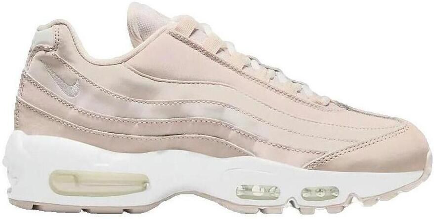 Nike W Air Max 95 Pink Oxford Summit White Barely Rose Schoenmaat 38 1 2 Sneakers DJ3859 600 - Foto 4
