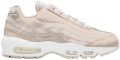 Nike Air Max 95 Damesschoen Pink Oxford Barely Rose White Summit White Dames - Roze