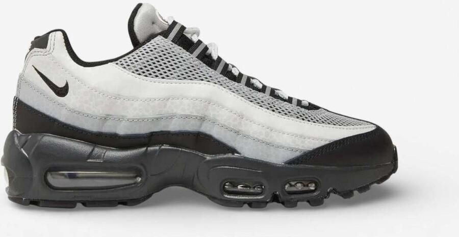 Nike Sneakers Air Max 95 LX Reflective Safari ( 's) - Foto 2