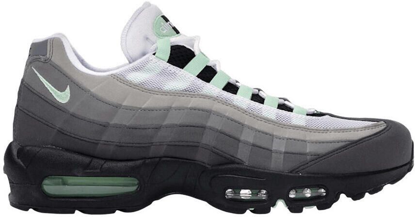 Nike Sneakers Air Max 95 OG Big Bubble Fresh Mint ( 's)