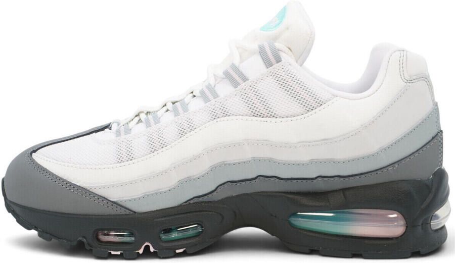 Nike Sneakers Air Max 95 OG Big Bubble South Beach