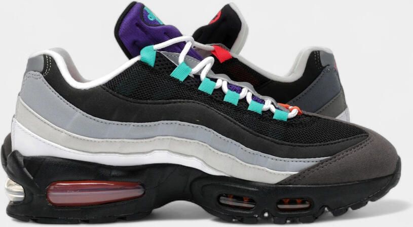 Nike Sneakers Air Max 95 Premium Greedy (2026)