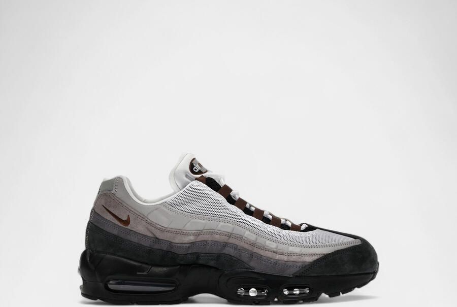 Nike Sneakers Air Max 95 SB Cacao Wow