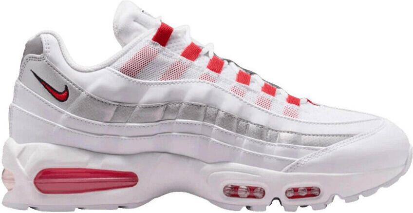 Nike Sneakers Air Max 95 SE Big Bubble England