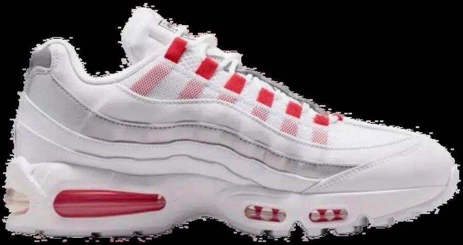 Nike Air Max 95 Big Bubble 'England' Wit