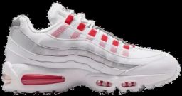 Nike Air Max 95 Big Bubble 'England' Wit
