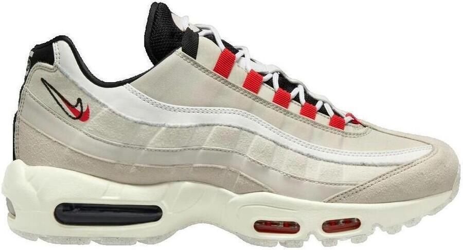 Nike Air Max 95 SE Retro-Themed Pack Heren Sneakers Schoenen DQ0268
