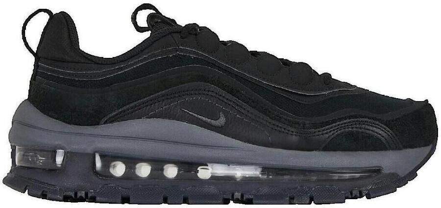Nike Sportswear Sneakers laag 'AIR MAX 97 FUTURA'