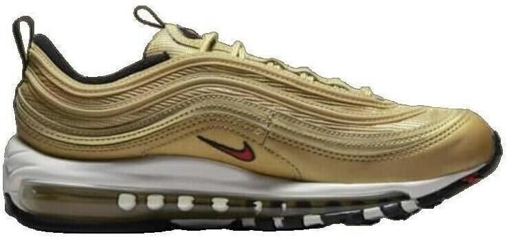 Nike Air Max 97 OG Golden Bullet (W) DQ9131-700 Kleur als op foto Schoenen - Foto 3