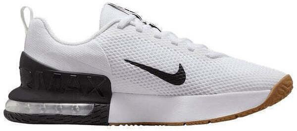Nike Sneakers Air Max Alpha Trainer 6 White Black Gum Medium Brown - Foto 2