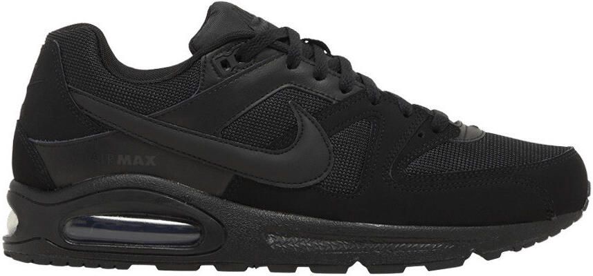 Nike Sneakers Air Max Com d Triple Black