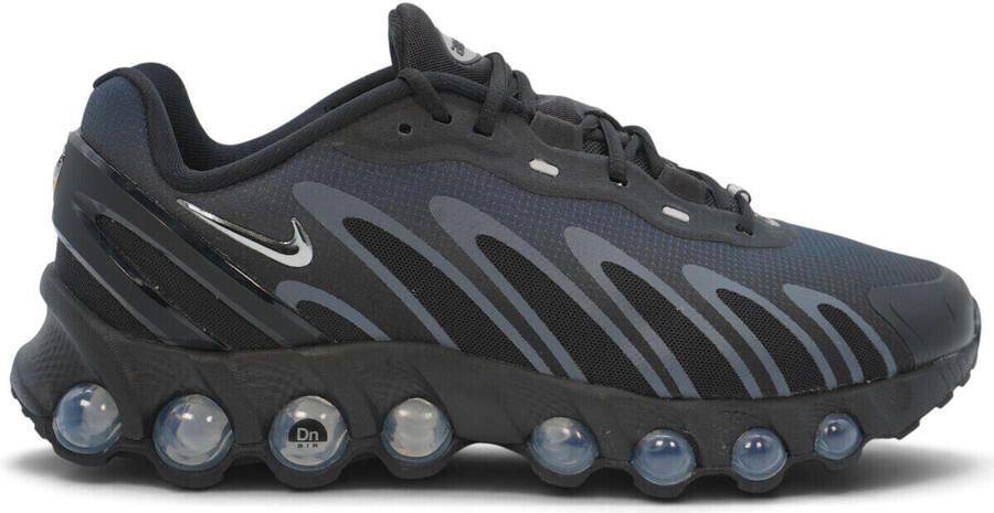 Nike Sneakers Air Max DN8 Black Thunder Blue - Foto 2