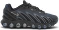 Nike Sneakers Air Max DN8 Black Thunder Blue - Zwart