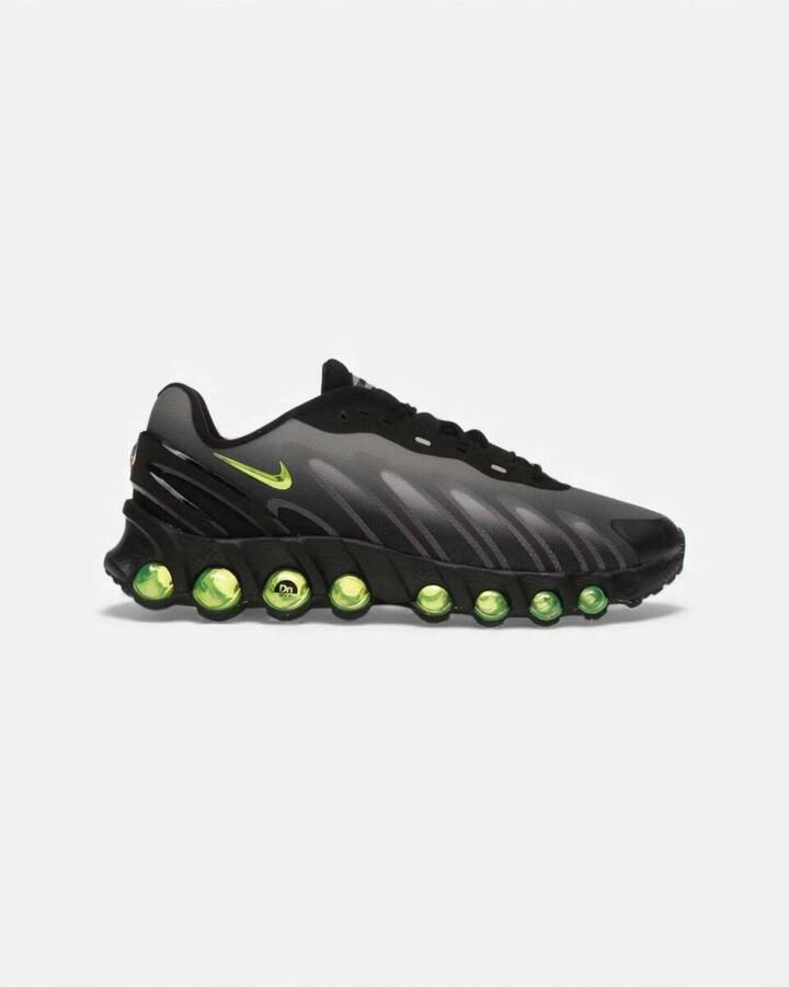 Nike Sneakers Air Max Dn8 Black Volt