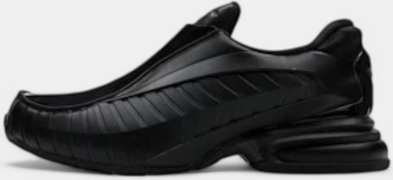 Nike Sneakers Air Max Dolce SP Comme des Garçons Homme Plus Black