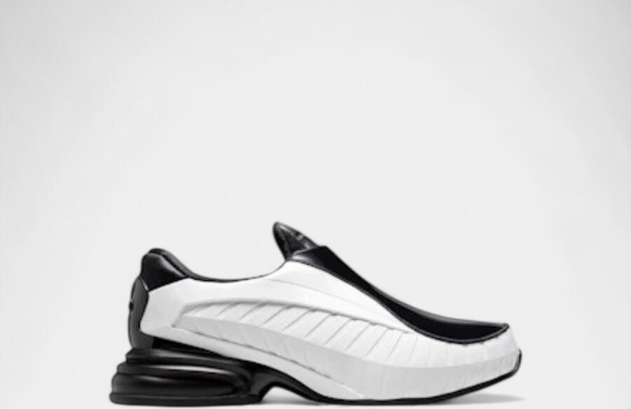 Nike Sneakers Air Max Dolce SP Comme des Garçons Homme Plus White Black
