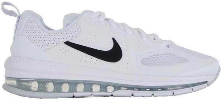Nike Air Max Genome Dames White Pure Platinum White Dames - Foto 3