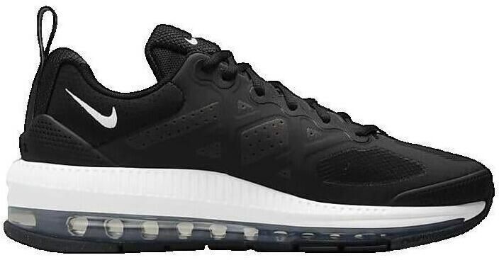 Nike Air Max Genome Heren Sneakers Sportschoenen Schoenen Zwart CW1648