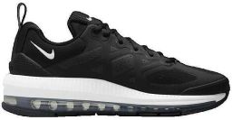 Nike Air Max Genome Heren Sneakers Sportschoenen Schoenen Zwart CW1648