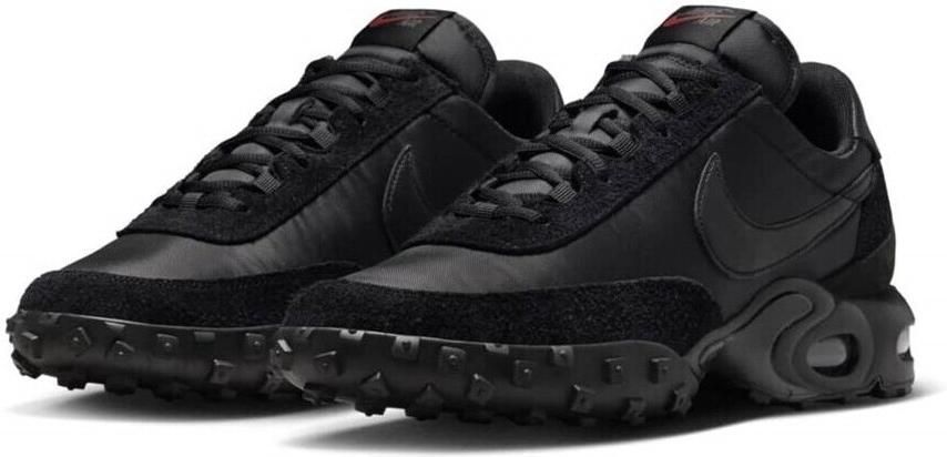 Nike Air Max Waffle Racer SP 'Black Anthracite' - Foto 2