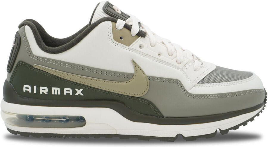 Nike Sneakers Air Max LTD 3 Phantom Neutral Olive Kaki