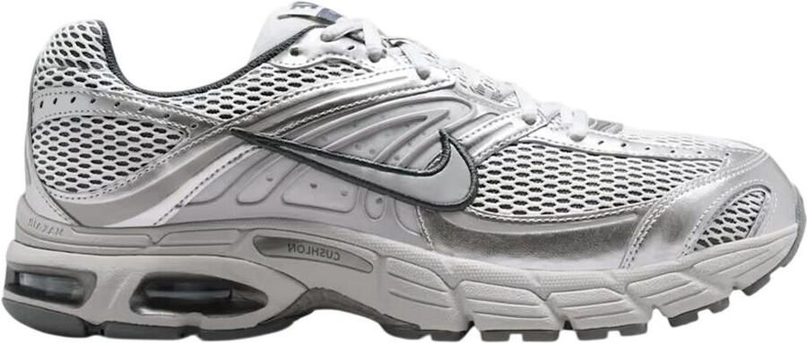 Nike Sneakers Air Max Moto 2K Vast Gray College Gray Iron Gray
