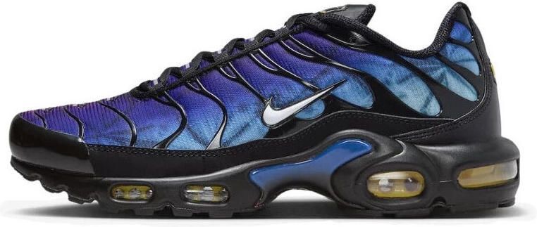 Nike Sneakers Air Max Plus 25th Anniversary
