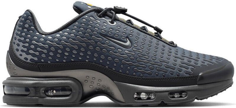 Nike Sneakers Air Max Plus 7 Iron Grey Smoke Grey