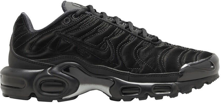 Nike Sneakers Air Max Plus Black Anthracite Sail ( 's)