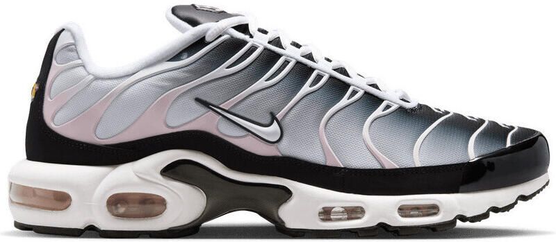 Nike Sneakers Air Max Plus Black Pink Foam
