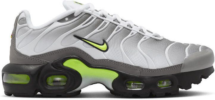 Nike Sneakers Air Max Plus Neon (GS)