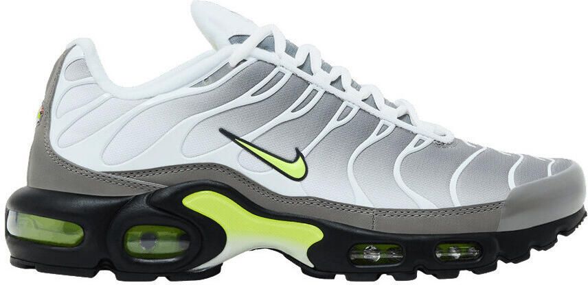 Nike Sneakers Air Max Plus Neon - Foto 2