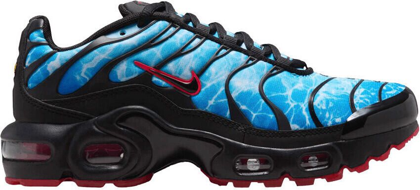 Nike Sneakers Air Max Plus Shark Attack (GS)