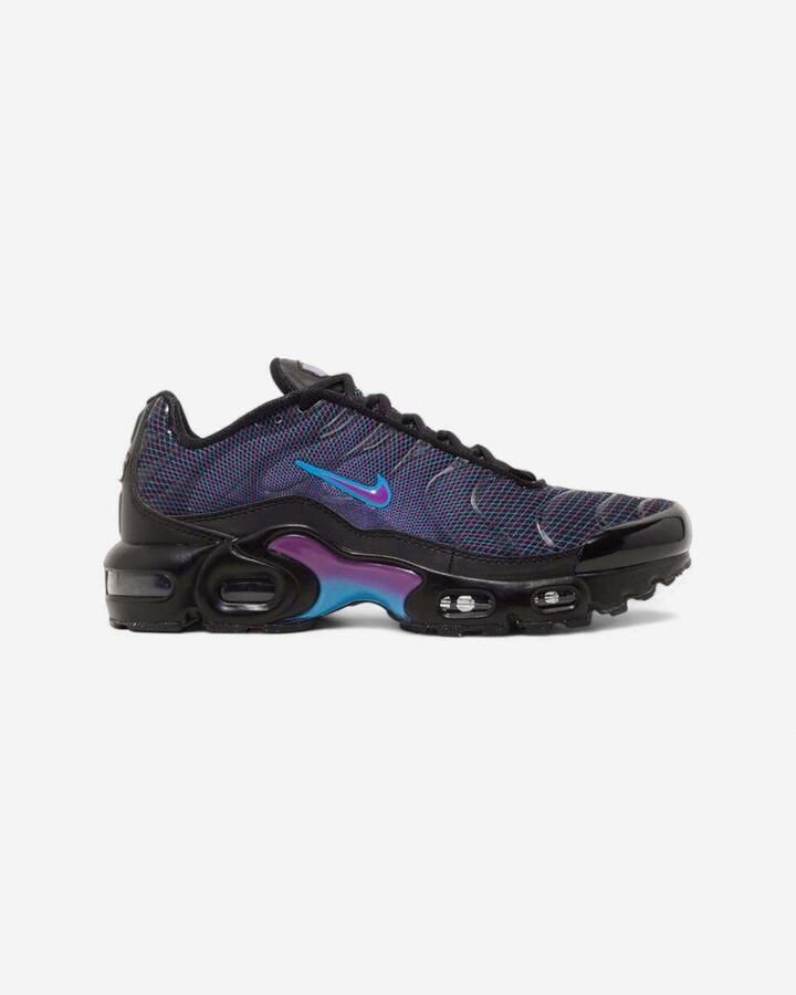 Nike Sneakers Air Max Plus Spirograph (GS)